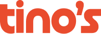 Tino's Logo